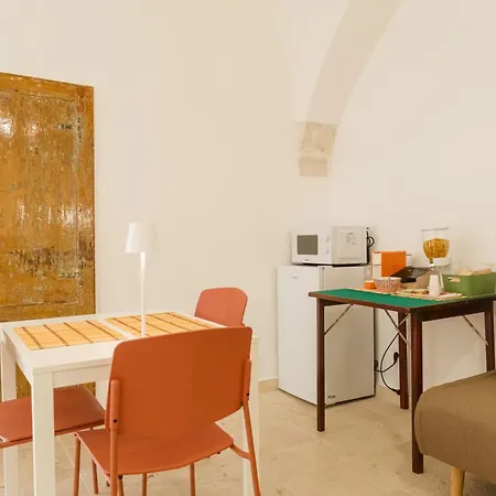 Sud Est 13 3* 普蒂尼亚诺