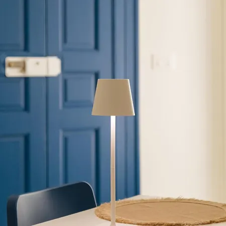 住宿加早餐酒店 Sud Est 13 3*