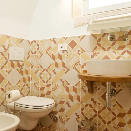 Sud Est 13 住宿加早餐酒店 普蒂尼亚诺