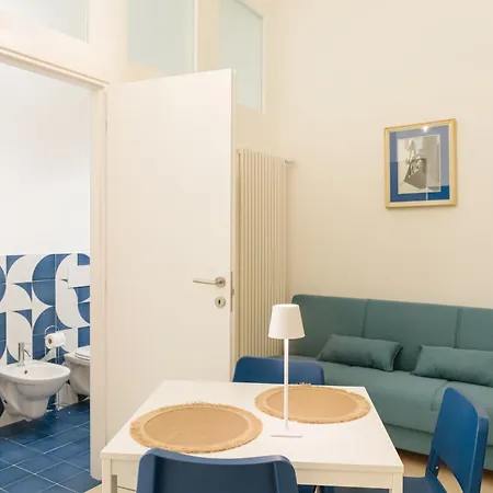 住宿加早餐酒店 Sud Est 13 普蒂尼亚诺