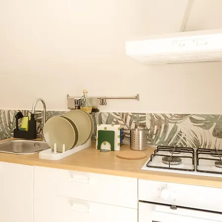 Sud Est 13 住宿加早餐酒店 普蒂尼亚诺