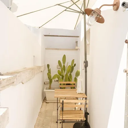 住宿加早餐酒店 Sud Est 13 普蒂尼亚诺