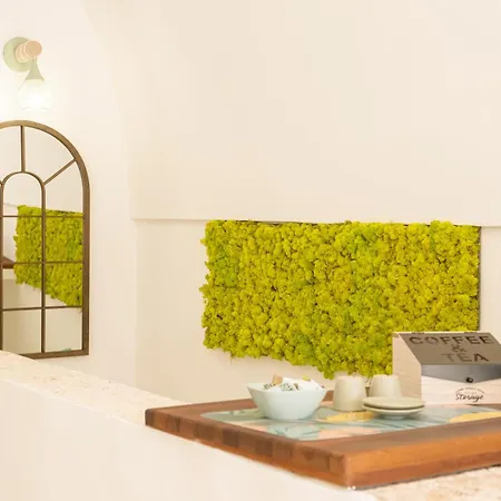 Sud Est 13 3* 普蒂尼亚诺