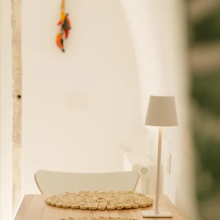Bed & Breakfast Sud Est 13