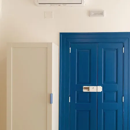 ベッド・アンド・ブレックファスト Sud Est 13 プティニャーノ