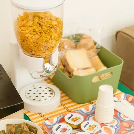 Sud Est 13 Frühstückspension 3*