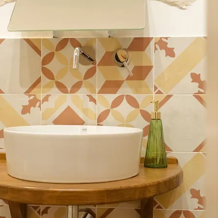 Sud Est 13 Frühstückspension