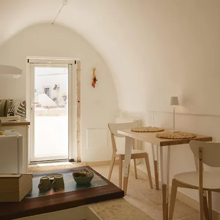 Sud Est 13 Frühstückspension Putignano