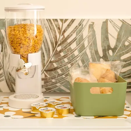 Oda ve Kahvaltı Sud Est 13