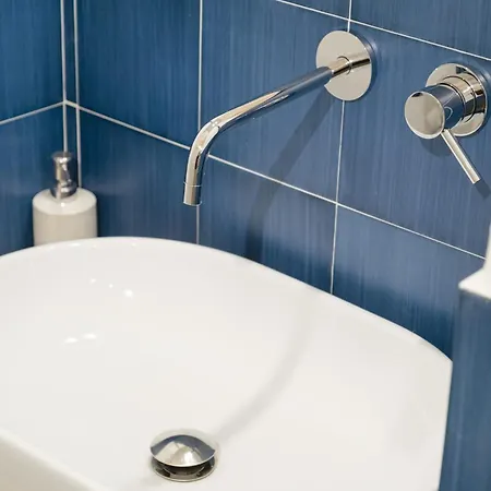 ベッド・アンド・ブレックファスト Sud Est 13 プティニャーノ