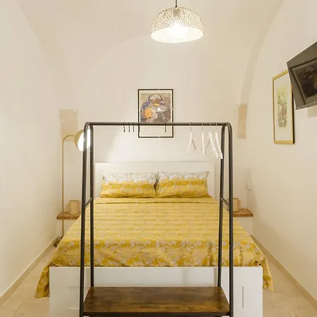 Sud Est 13 ベッド・アンド・ブレックファスト 3*