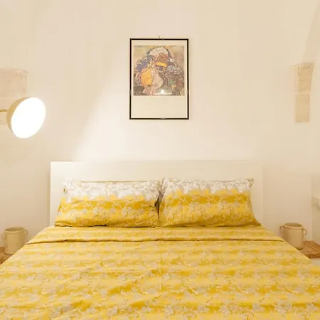 Sud Est 13 Bed & Breakfast *