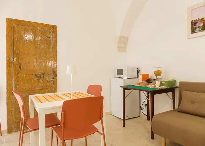 Sud Est 13 3* プティニャーノ