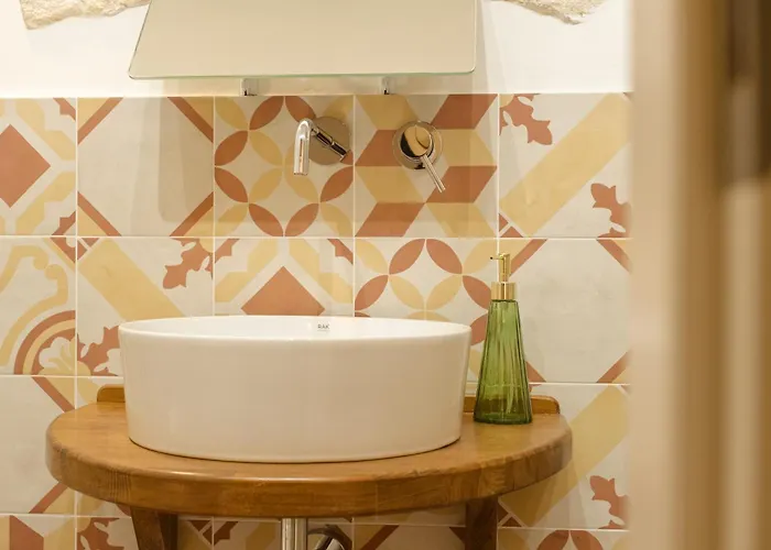 Sud Est 13 ベッド・アンド・ブレックファスト